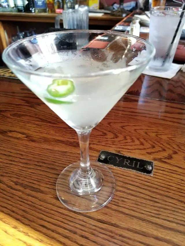 Annabel Lee Tavern