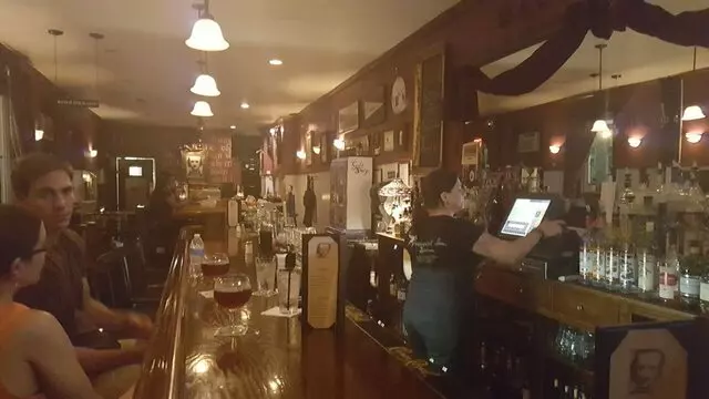 Annabel Lee Tavern