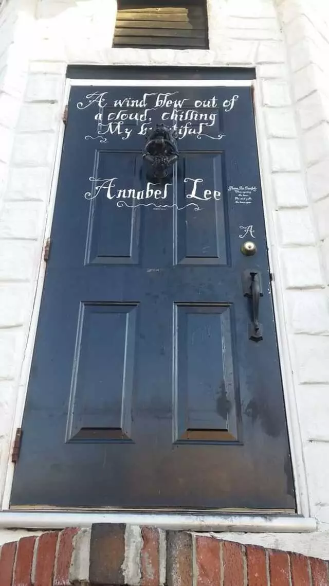 Annabel Lee Tavern