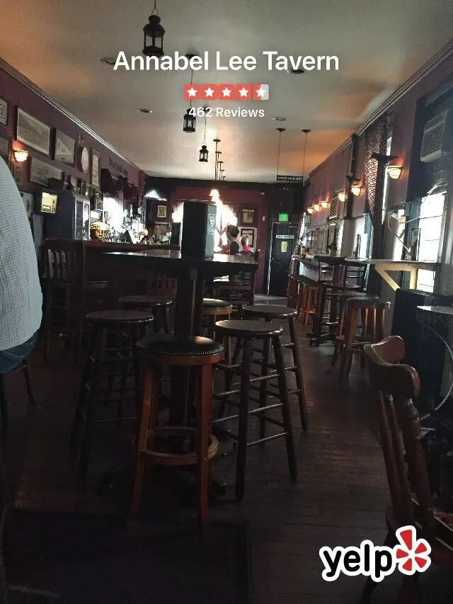 Annabel Lee Tavern