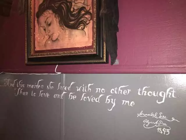 Annabel Lee Tavern