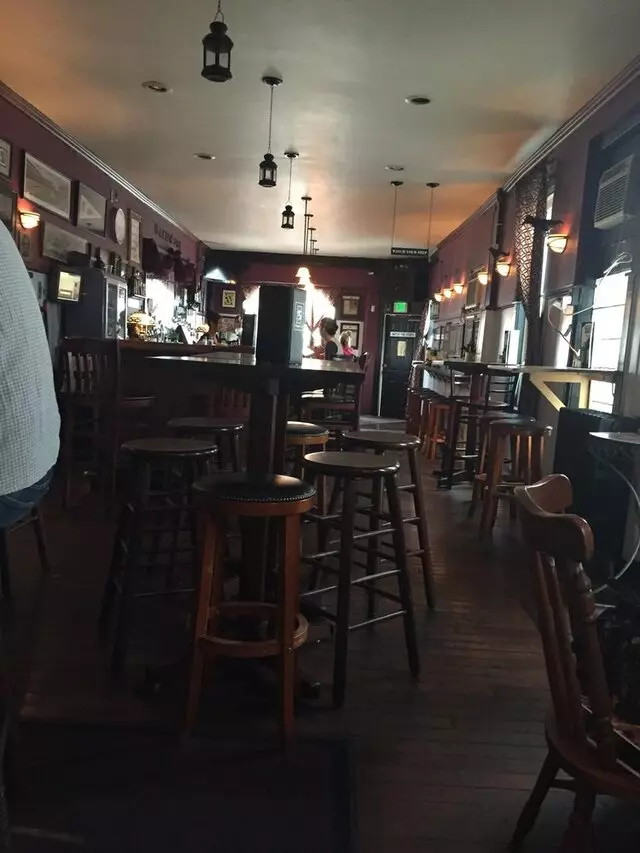 Annabel Lee Tavern