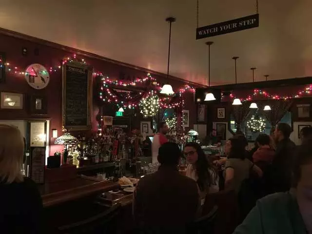 Annabel Lee Tavern