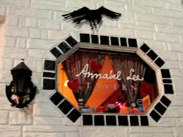 Annabel Lee Tavern