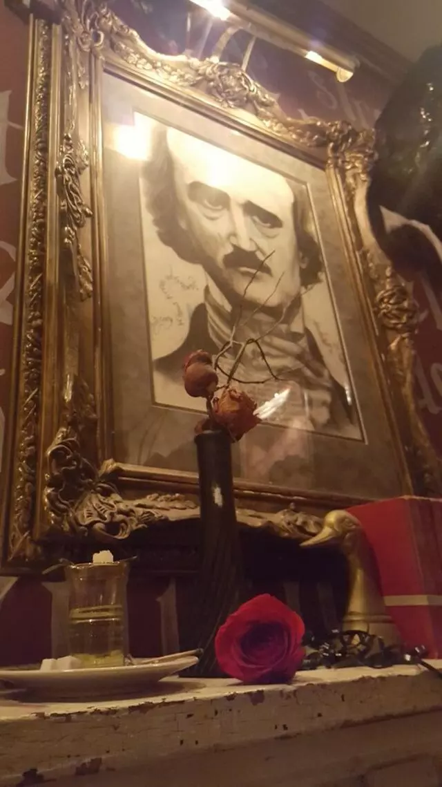 Annabel Lee Tavern