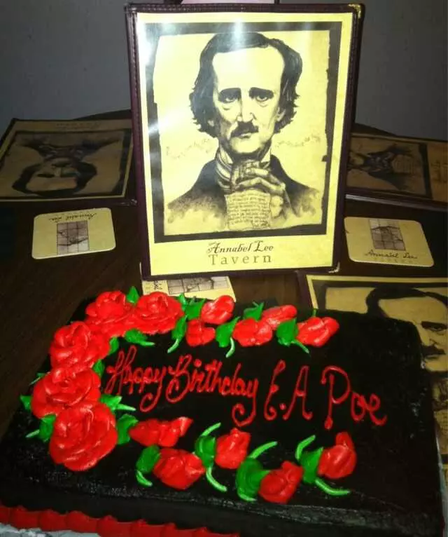 Annabel Lee Tavern