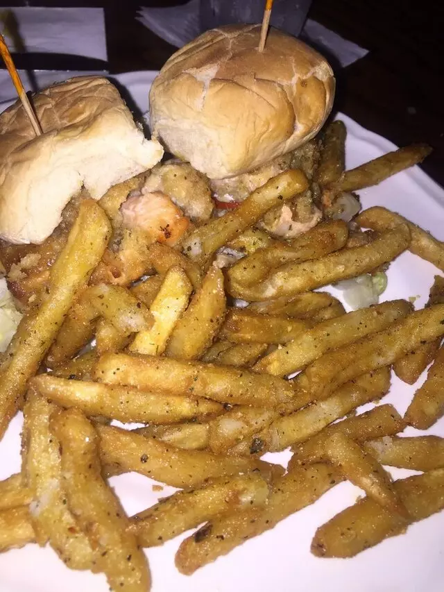 Annabel Lee Tavern