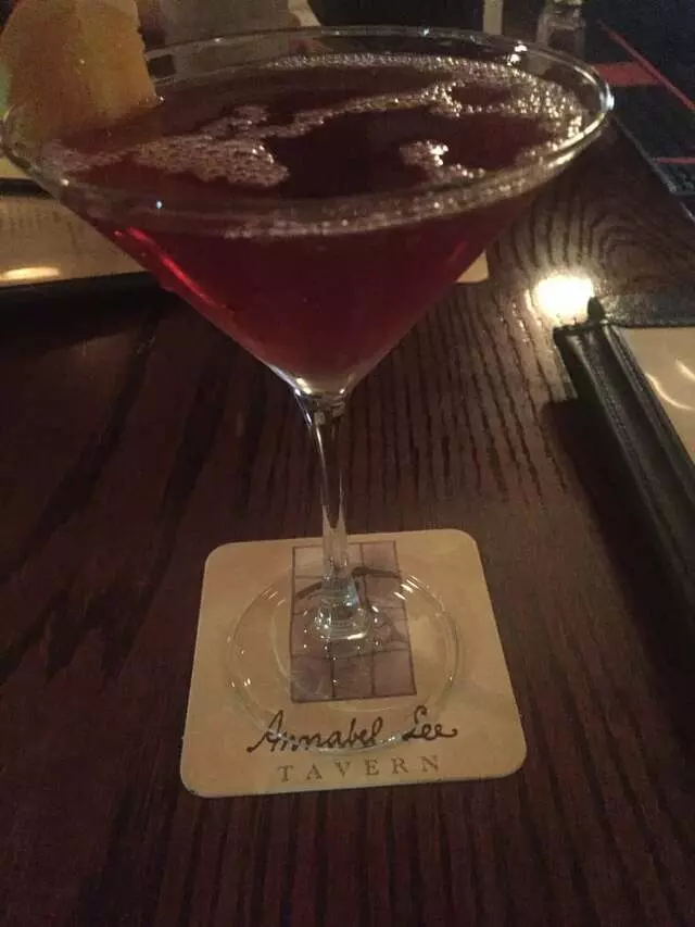 Annabel Lee Tavern