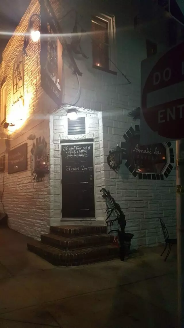 Annabel Lee Tavern