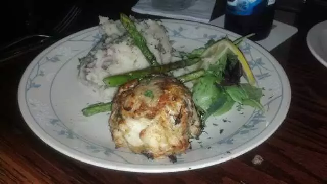 Annabel Lee Tavern
