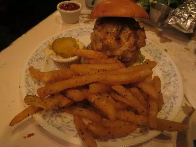 Annabel Lee Tavern
