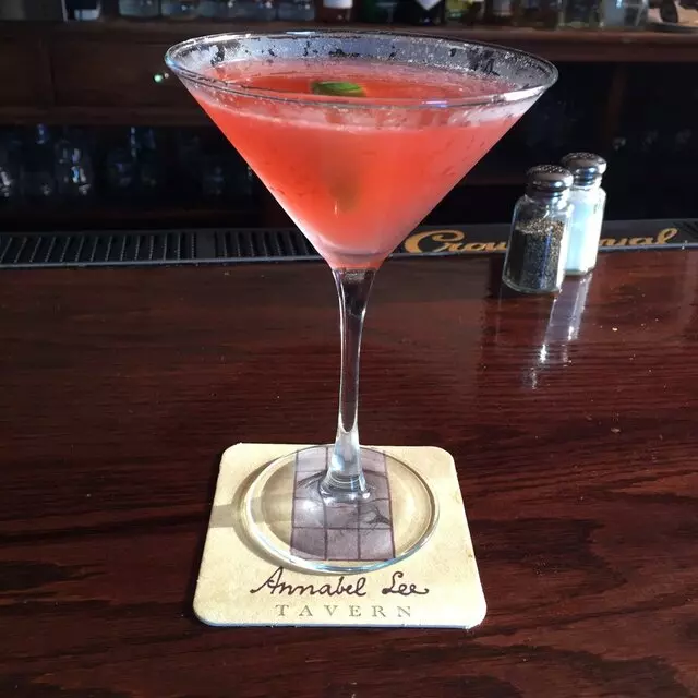Annabel Lee Tavern