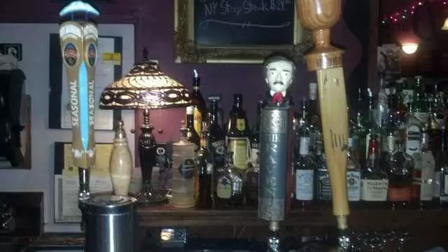 Annabel Lee Tavern