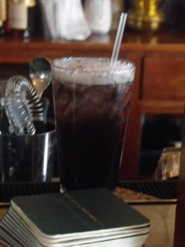 Annabel Lee Tavern