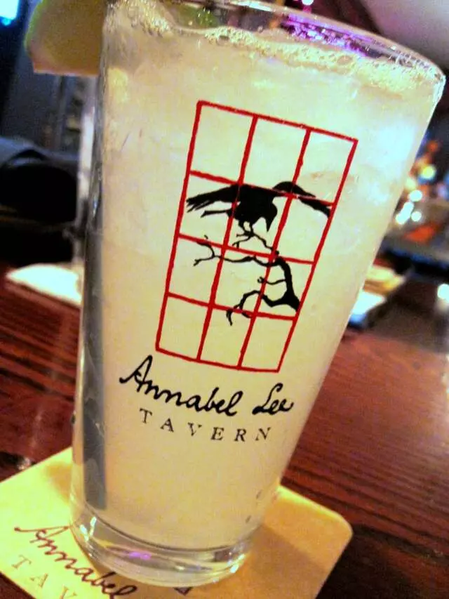 Annabel Lee Tavern