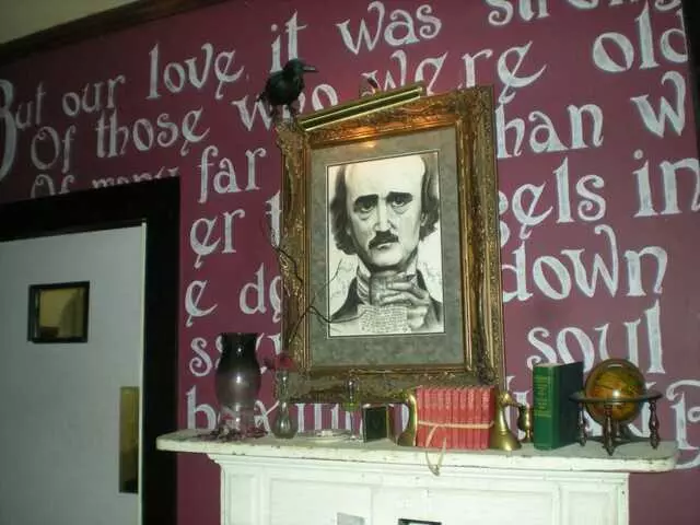 Annabel Lee Tavern