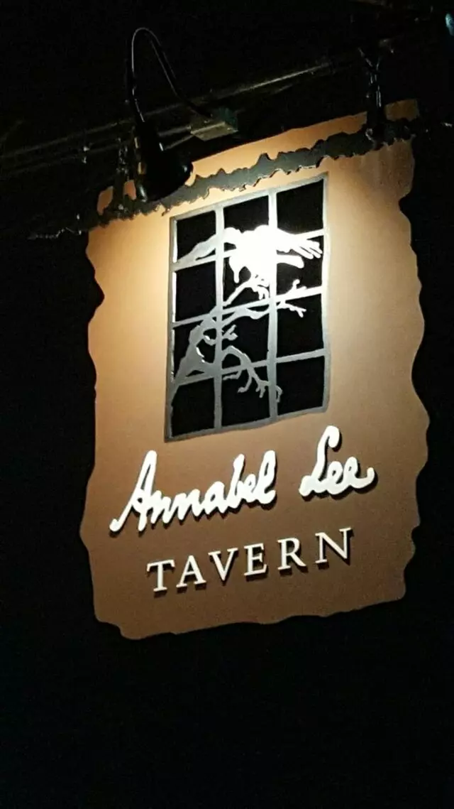 Annabel Lee Tavern