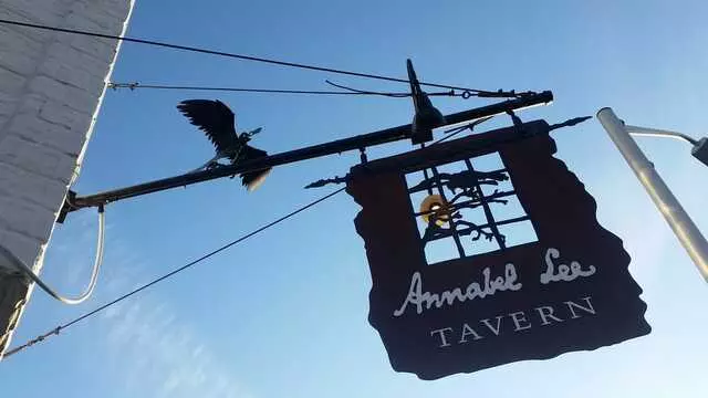 Annabel Lee Tavern
