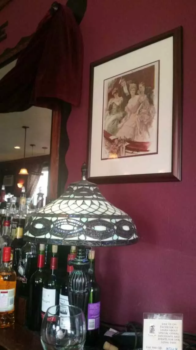 Annabel Lee Tavern