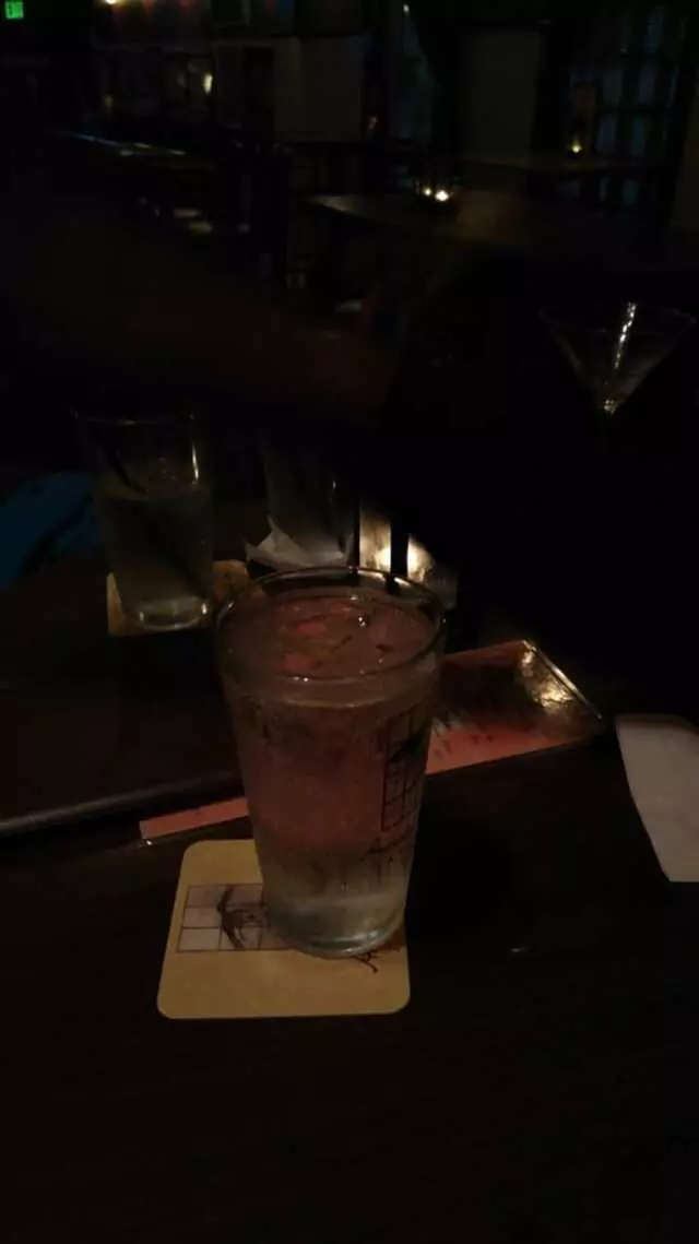 Annabel Lee Tavern