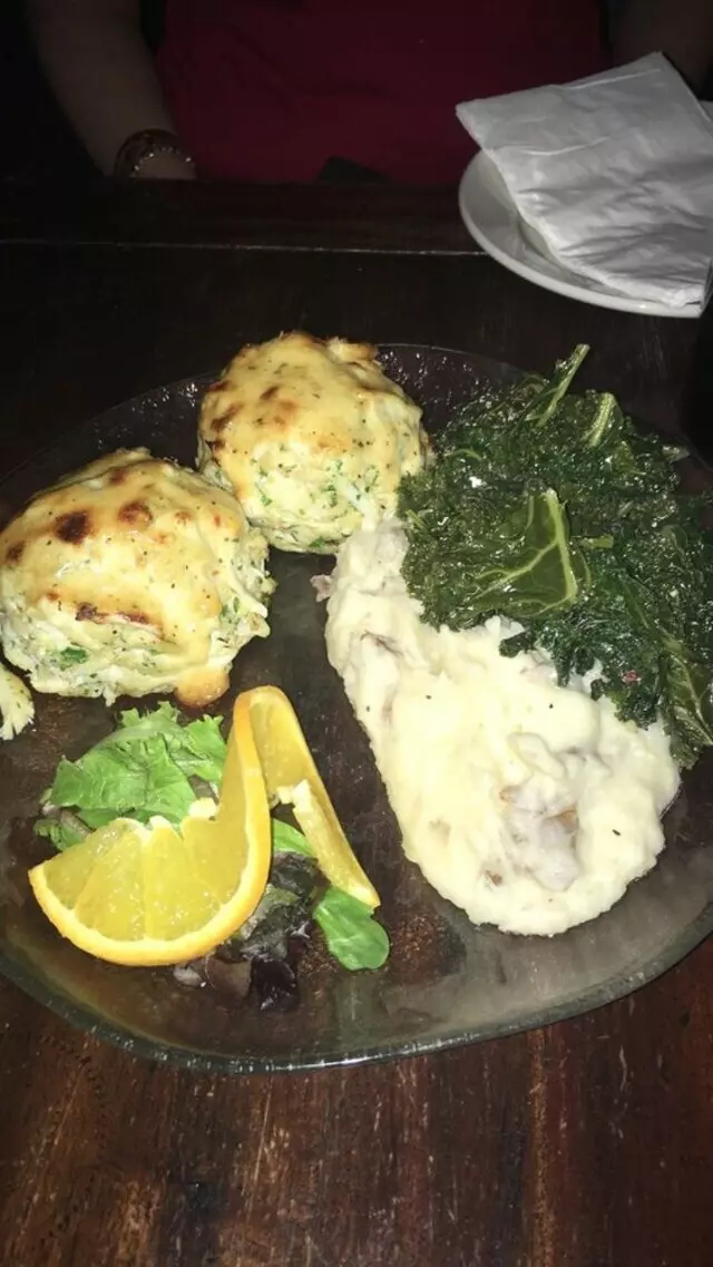 Annabel Lee Tavern