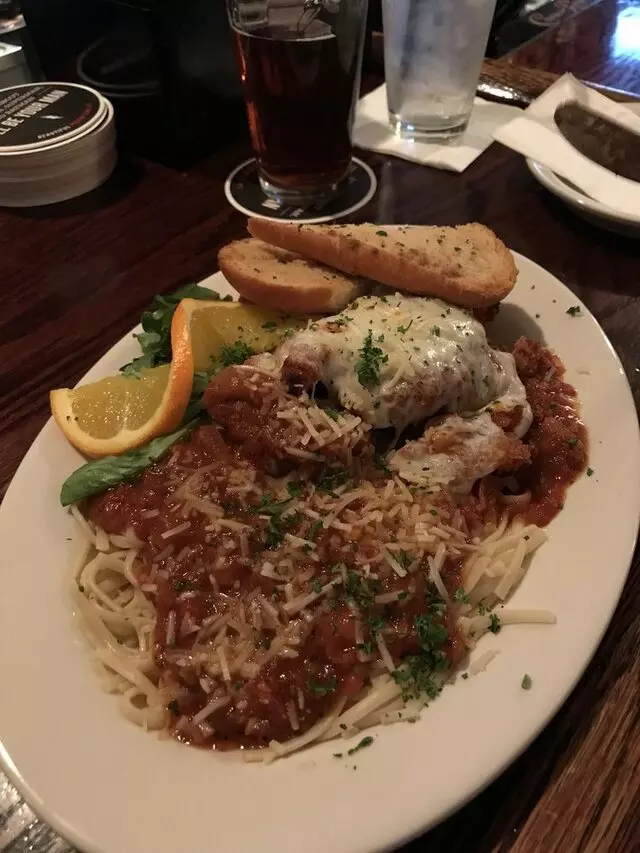Annabel Lee Tavern