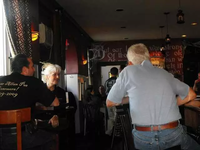 Annabel Lee Tavern
