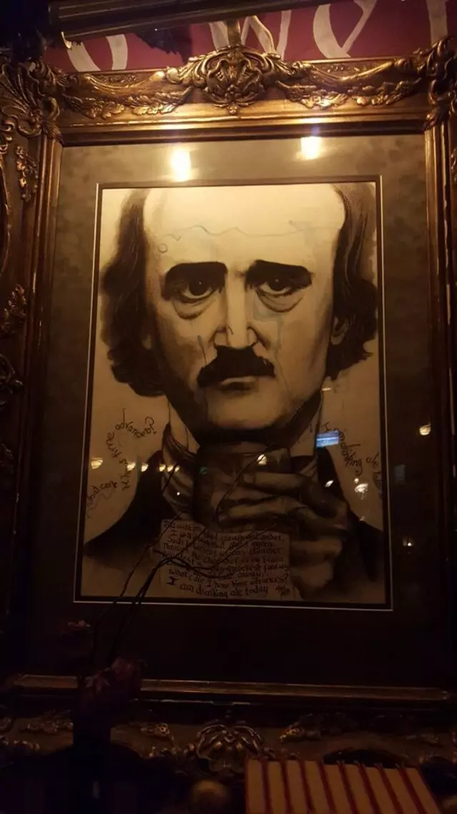 Annabel Lee Tavern