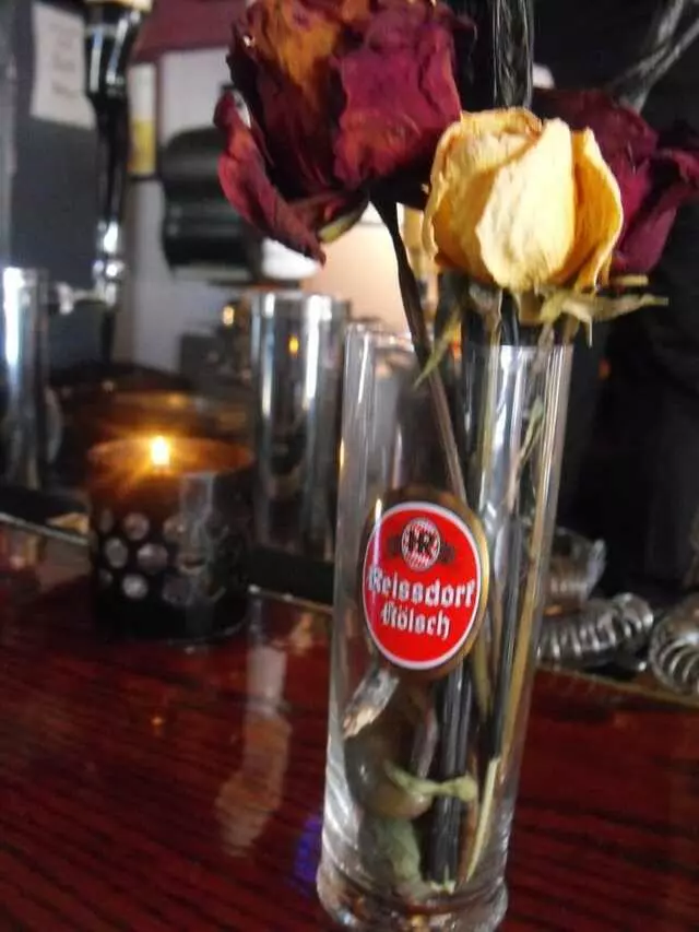 Annabel Lee Tavern