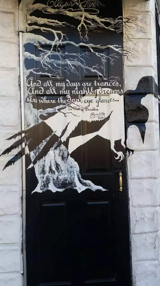Annabel Lee Tavern