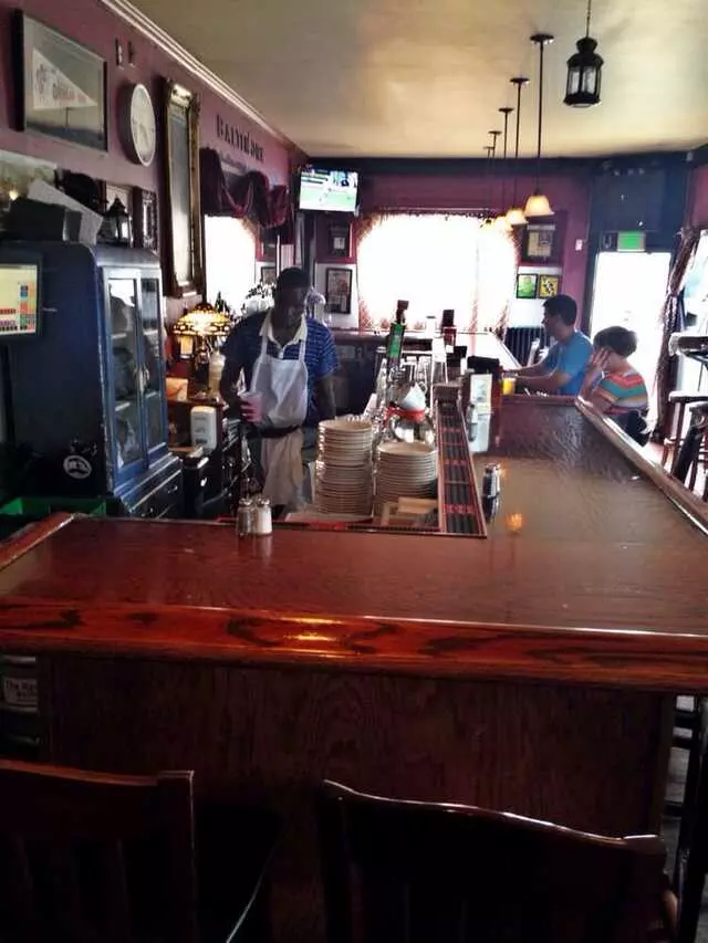 Annabel Lee Tavern