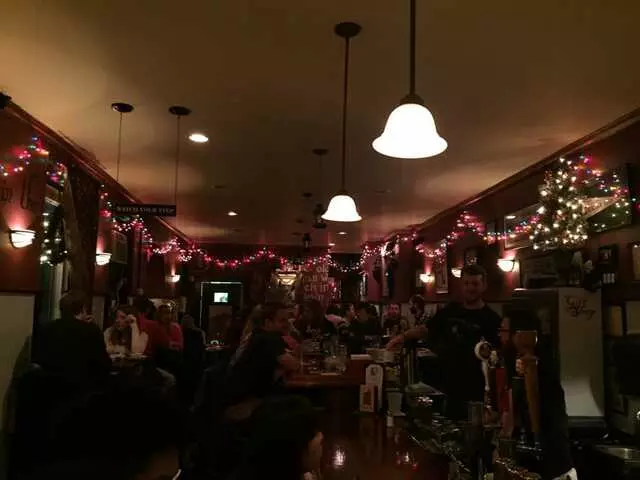 Annabel Lee Tavern