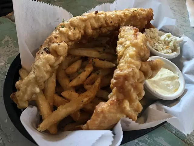 Annabel Lee Tavern