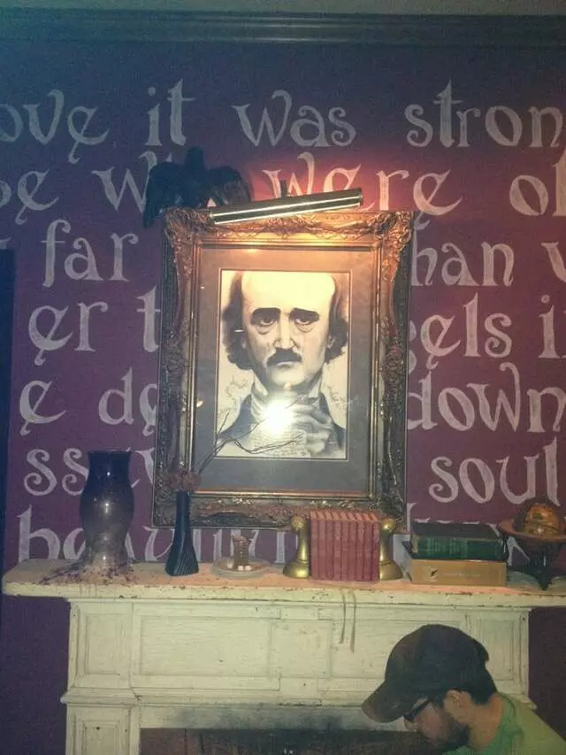 Annabel Lee Tavern