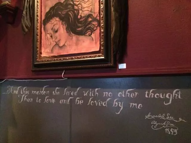 Annabel Lee Tavern