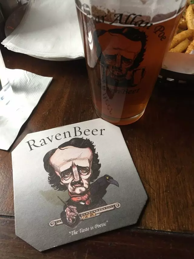 Annabel Lee Tavern