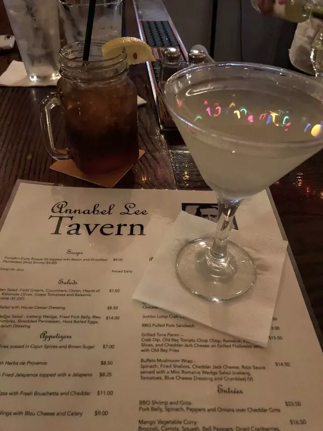 Annabel Lee Tavern