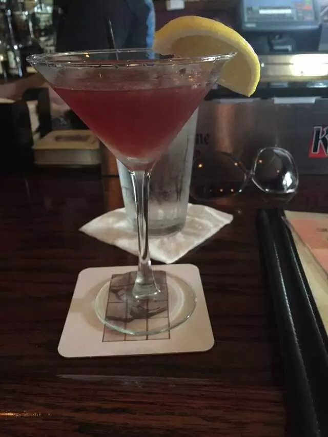 Annabel Lee Tavern