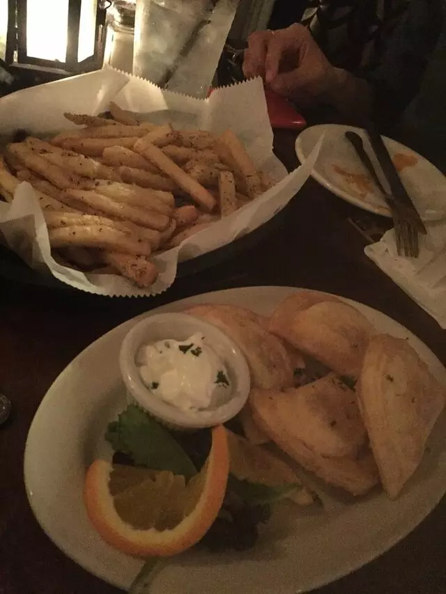 Annabel Lee Tavern