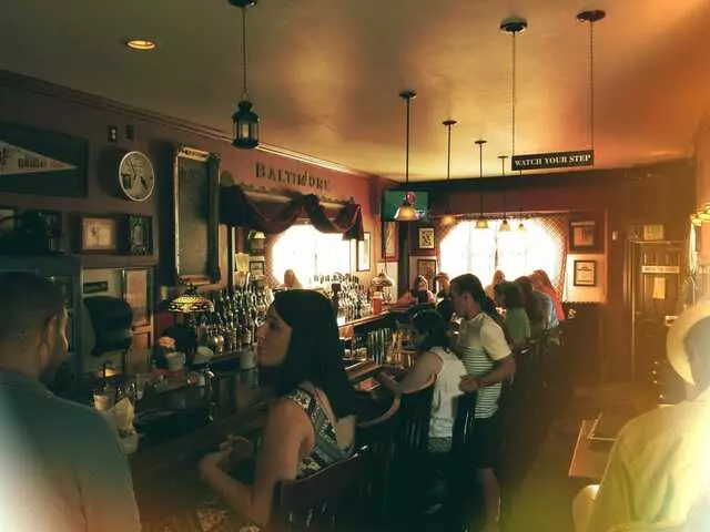Annabel Lee Tavern