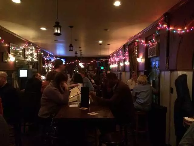 Annabel Lee Tavern