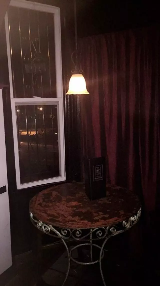 Annabel Lee Tavern
