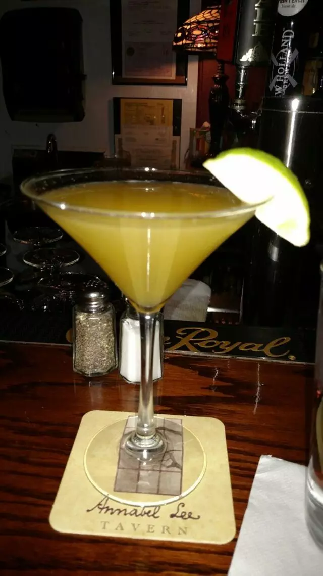 Annabel Lee Tavern
