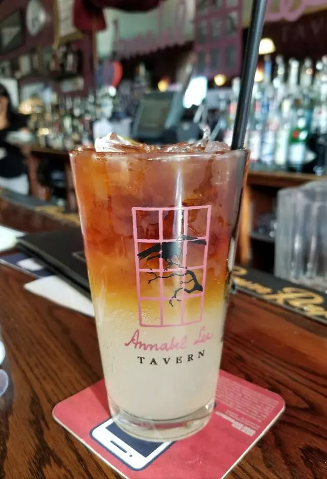 Annabel Lee Tavern