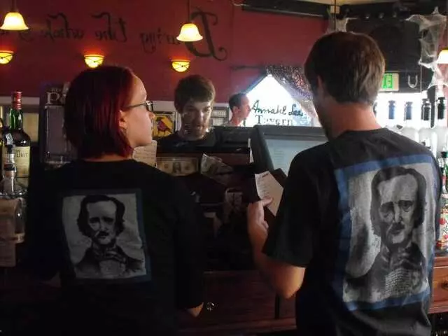 Annabel Lee Tavern