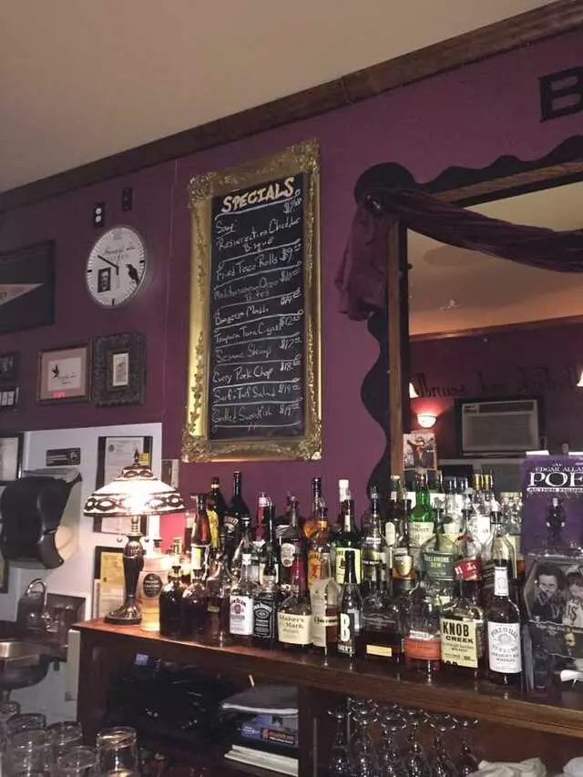 Annabel Lee Tavern