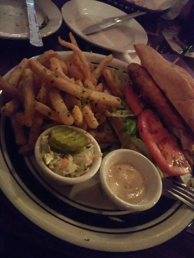 Annabel Lee Tavern