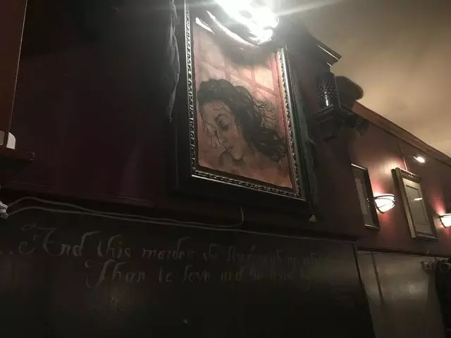 Annabel Lee Tavern