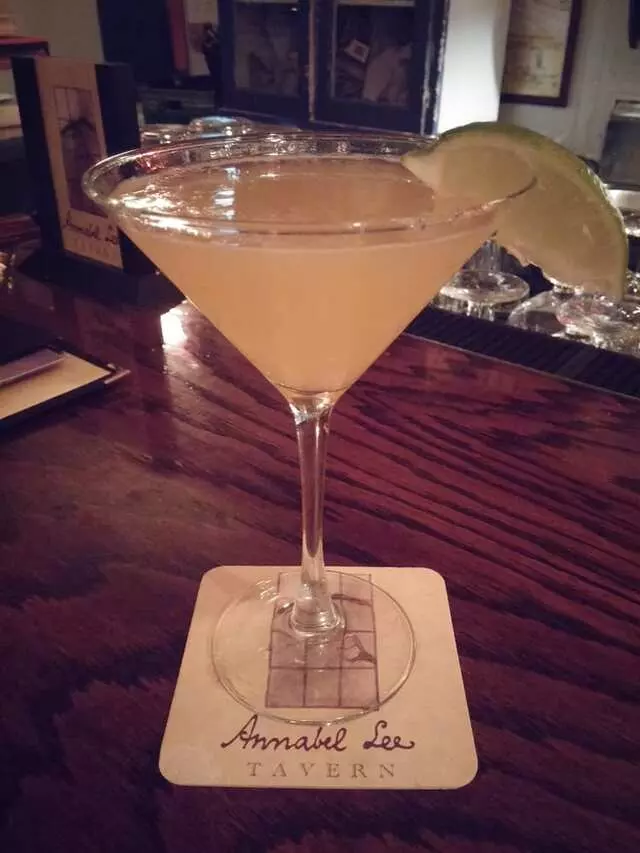 Annabel Lee Tavern