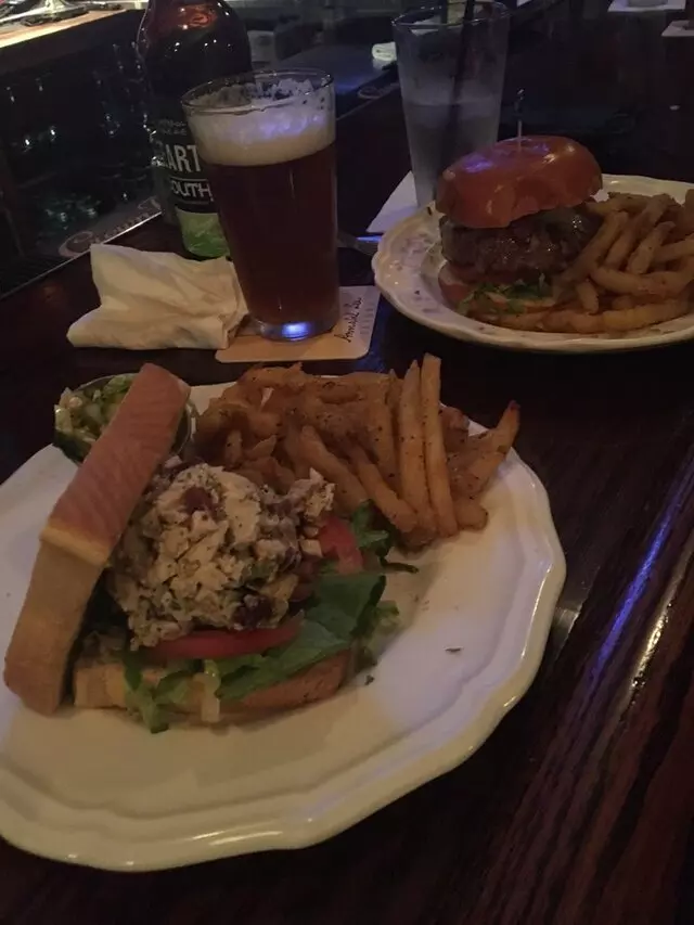 Annabel Lee Tavern